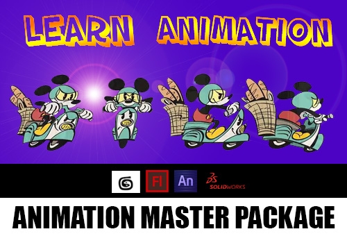 Animation Master