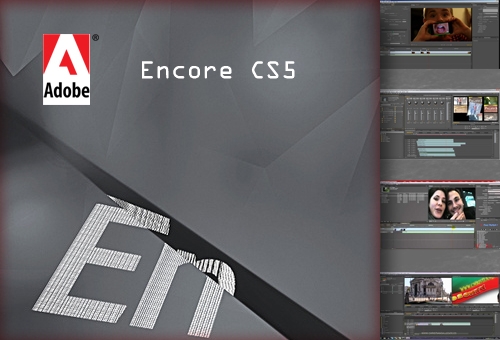 Encore CS5