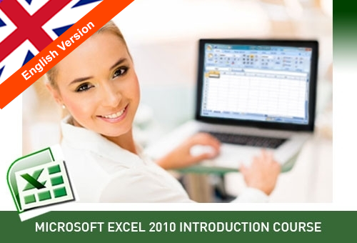 Excel Introduction 2010