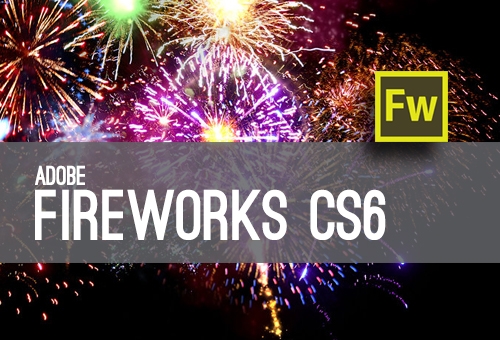 Fireworks CS6