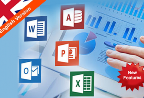 MS OFFICE 2013-NEW FEATURES